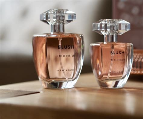 blush new look perfume dupe|New Look perfume dupe is more than £100 cheaper than .